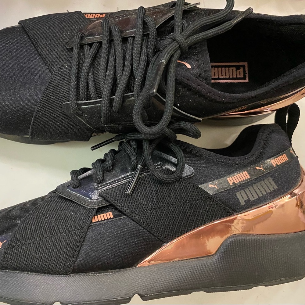 Woman’s PUMA